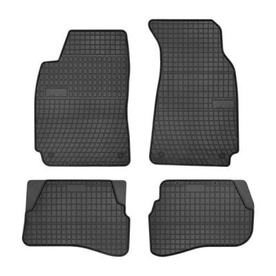 VW Passat B5 1997-2005.Komplet 4 szt., materiał guma,