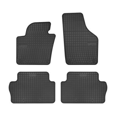 Seat Alhambra II 5os. od 2010, VW Sharan II 5os. od 2010.Komplet 4 szt. guma