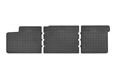 W T5 od 2003, VW T6 do 2015. Komplet 3 szt
