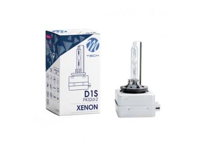 D1S XENON ŽARNICA PHO-D1S 85V 35W