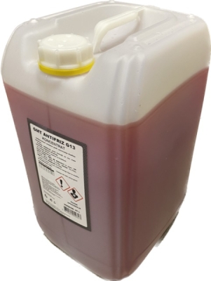 ANTIFRIZ KONCENTRAT G13 -80 C 25 LITROV