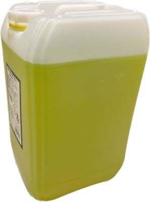 ANTIFRIZ KONCENRAT RUMEN G11 -80C 25 LITROV
