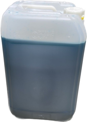 ANTIFRIZ KONCENTRAT MODRO ZELENI G11 -80C 25 LITROV