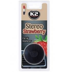 K2-V157 OSVEŽILEC ZRAKA Stereo - Strawberry