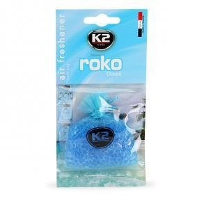K2-V823 OSVEŽILEC ZRAKA Roko - Ocean