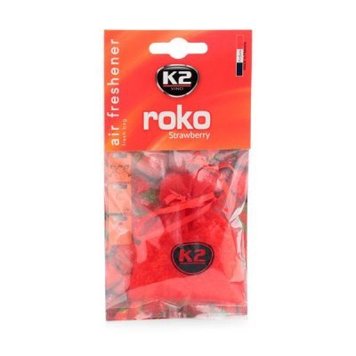 K2-V820 OSVEŽILEC ZRAKA Roko - Strawberry