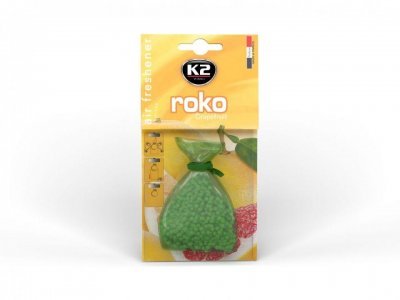 K2-V824 OSVEŽILEC ZRAKA Roko - Grapefruit