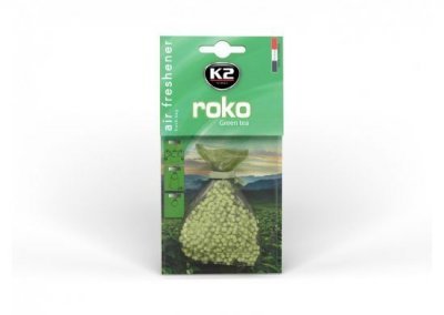 K2-V822 OSVEŽILEC ZRAKA Roko - Green tea