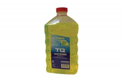 37911 ANTIFRIZ KONCENTRAT RUMEN G11 -80C 3 LITRE