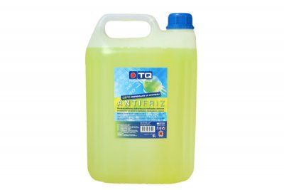 37912 ANTIFRIZ RUMEN G11 -35C 5 LITROV