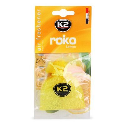 K2-V825 OSVEŽILEC ZRAKA Roko - Lemon
