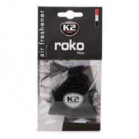 K2-V831 OSVEŽILEC ZRAKA Roko - Man