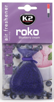 K2-V836 OSVEŽILEC ZRAKA Roko - Blueberry