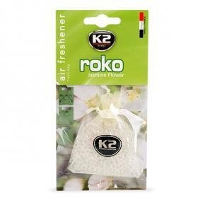 K2-V837 OSVEŽILEC ZRAKA Roko - Jasmine flower