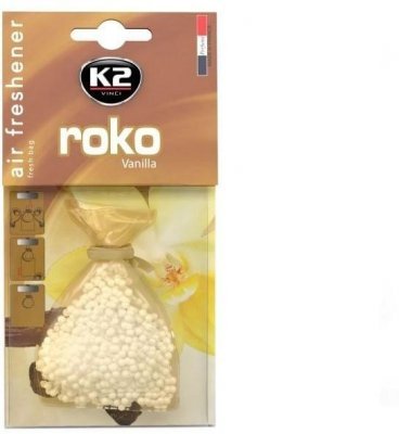 K2-V827 OSVEŽILEC ZRAKA Roko - Vanilla