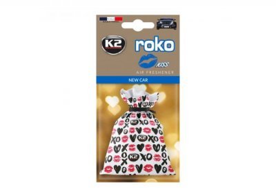 K2-V812K OSVEŽILEC ZRAKA Roko Kiss - New car