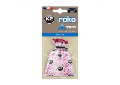 K2-V812T OSVEŽILEC ZRAKA Roko Trio - New car