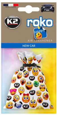 K2-V812H OSVEŽILEC ZRAKA Roko Happy - New car
