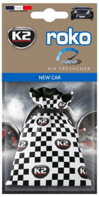 K2-V812R OSVEŽILEC ZRAKA Roko Race - New car