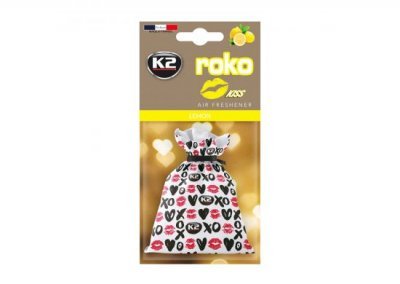 K2-V825K OSVEŽILEC ZRAKA Roko Kiss - Lemon