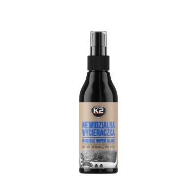 K2-K511 VIZIO INVISIBLE WIPER / SILIKON ZA VETROBRANSKO STEKLO 200ml