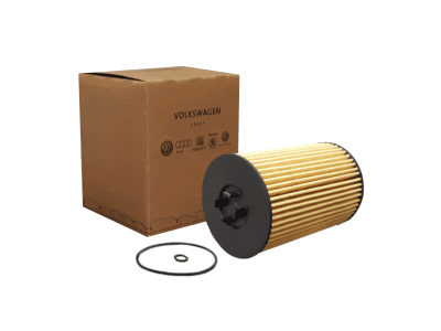 FILTER OLJA ORIGINAL VW, SEAT, ŠKODA, AUDI 2013-2017 2.0L TDI 03N115562B