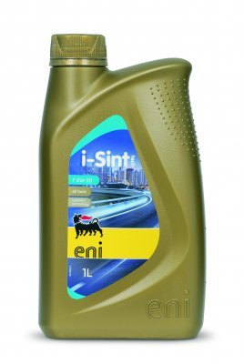 MOTORNO OLJE 0W30 ENI I-SINT TECH F 1L