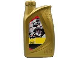 MOTORNO OLJE ENI 5W40 I-RIDE RACING 1 L 5W40 4T 1
