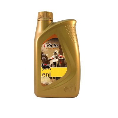 MOTORNO OLJE ENI 10W50 I-RIDE RACING OFFROAD 4T 1 L