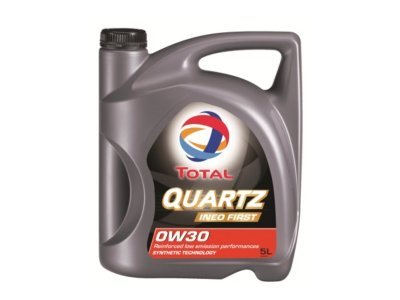 MOTORNO OLJE TOTAL 0W30 INEO FIRST 5 (5l)