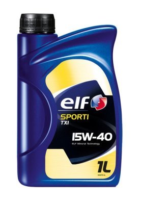MOTORNO OLJE ELF-15W40 SPORT SRI 1 (1L)