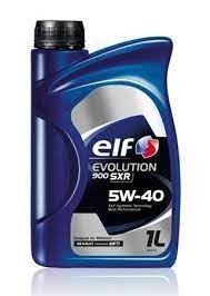 MOTORNO OLJE ELF-5W40 EVO 900 SXR1 (1L)