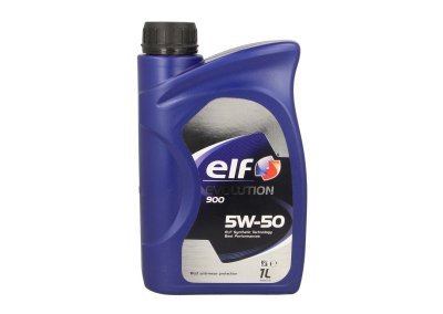 MOTORNO OLJE ELF-5W50 EVO 900 1 (1L)