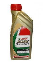 MOTORNO OLJE CASTROL 0W30 PROFESSIONAL BMW 1 (1L)