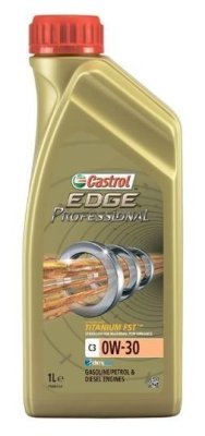 MOTORNO OLJE CASTROL 0W30 PROFESSIONAL C3 1