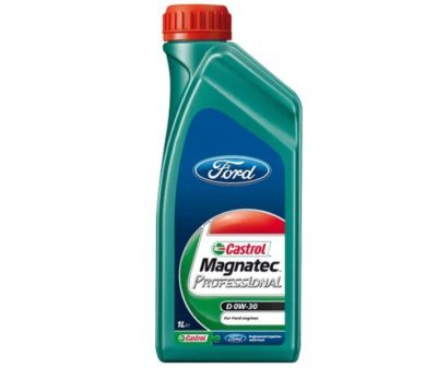 MOTORNO OLJE CASTROL 0W30 MAGNATEC PROF D 1 (1L)