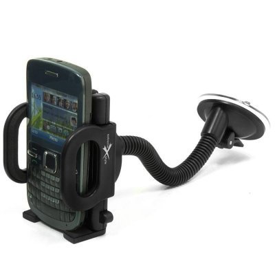 AVTO DRŽALO ZA TELEFON ZA TABLO / STEKLO TYP D