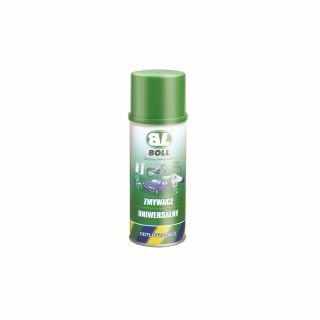 UNIVERZALNO ČISTILO - RAZMAŠČEVALEC 400ML / BOLL