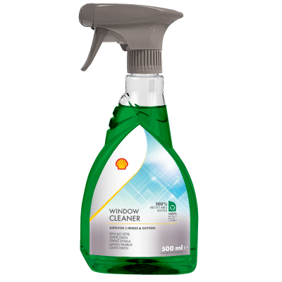 Solutie curatare geamuri SHELL AC53l 0.5L
