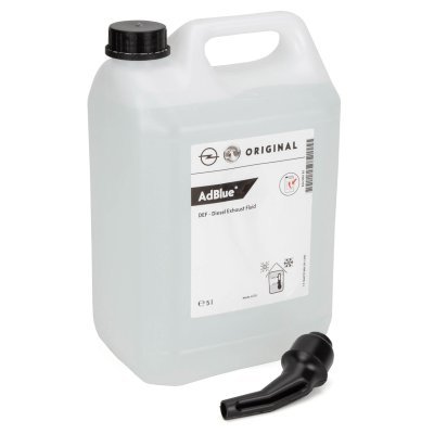 AdBlue cu palnie umplere 5L ORIGINAL MOPAR 1664738680