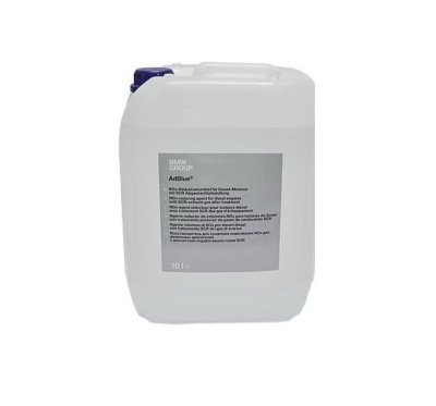 AdBlue 10L ORIGINAL BMW 83195B55BD9