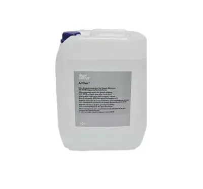 AdBlue 10L ORIGINAL BMW 83195B55BD9