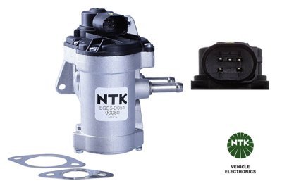 Carcasa termostat NTK 90080