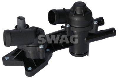 Termostat, lichid racire SWAG 30 94 5080