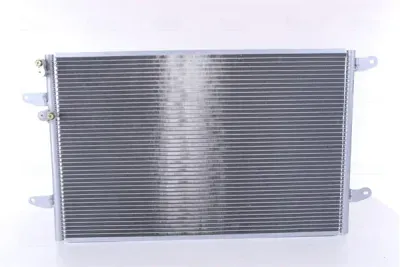 Condensator, climatizare NISSENS 940491