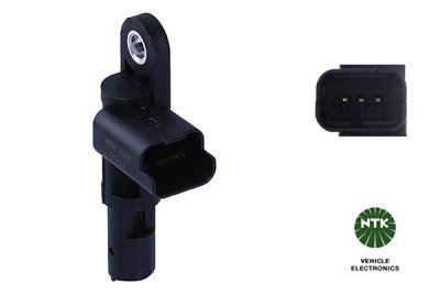 Arc spiral NTK 81528