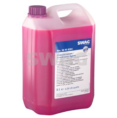 Antigel SWAG G13 30938201 5L