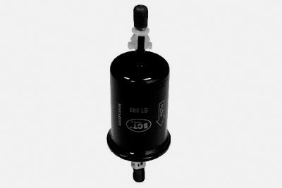 Filtru combustibil SCT - MANNOL ST 383