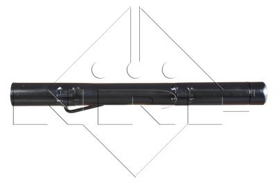 Condensator, climatizare NRF 350029