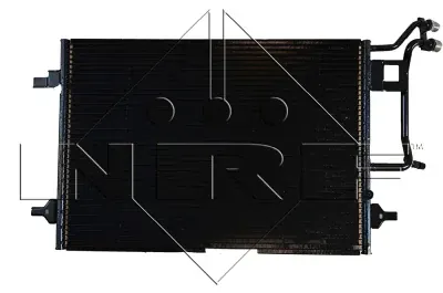 Condensator, climatizare NRF 35199